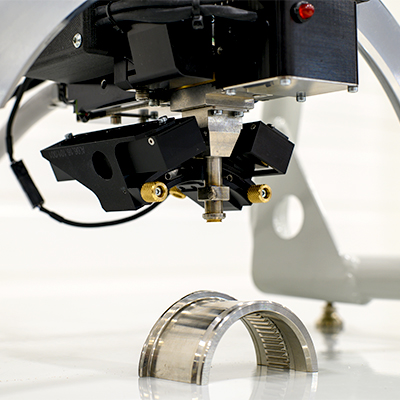 iXRD Mini